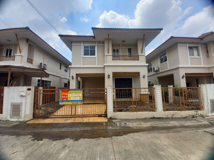 💖 บ้าน เมืองสมุทรสาคร ราคาพิเศษ! 💖