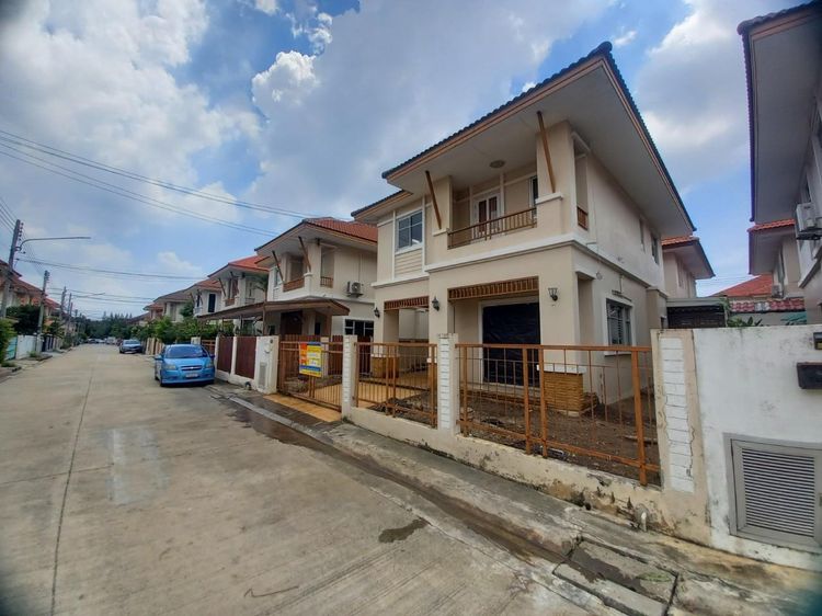 ใช่ 💖 บ้าน เมืองสมุทรสาคร ราคาพิเศษ! 💖 รูปที่ 2