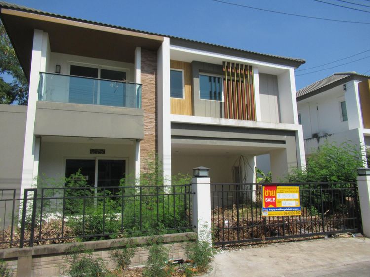 💖 บ้าน เมืองสมุทรสาคร ราคาพิเศษ! 💖