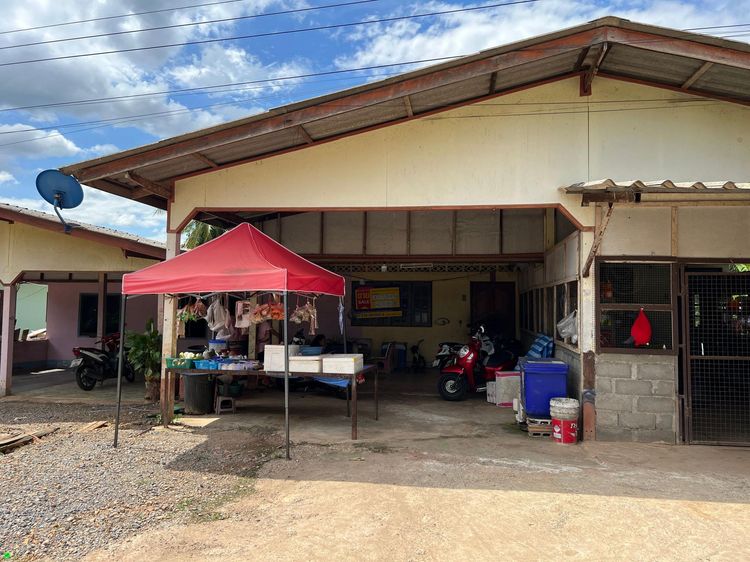 ใช่ 💖 บ้าน เมืองสตูล ราคาพิเศษ! 💖 รูปที่ 2