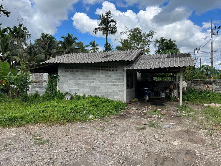 ใช่ 💖 บ้าน ควนกาหลง ราคาพิเศษ! 💖 รูปที่ 2