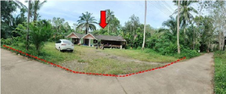 💟 บ้านเดี่ยว วังวิเศษ ตรัง 💟
