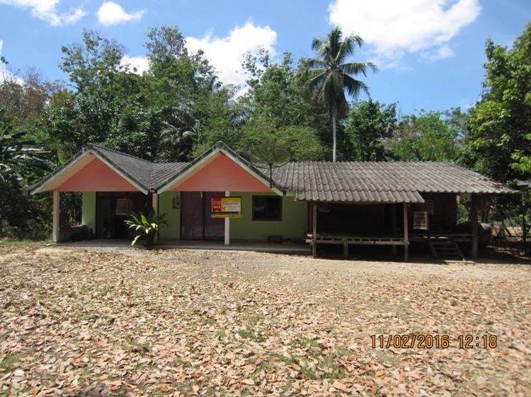 💟 บ้านเดี่ยว วังวิเศษ ตรัง 💟 รูปที่ 3