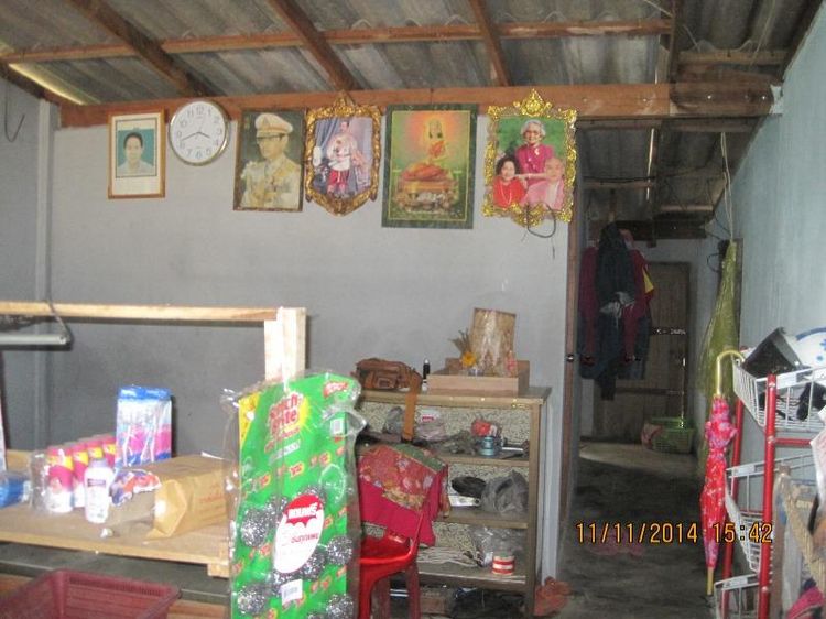 ใช่ 💖 บ้าน ปะเหลียน ราคาพิเศษ! 💖 รูปที่ 4