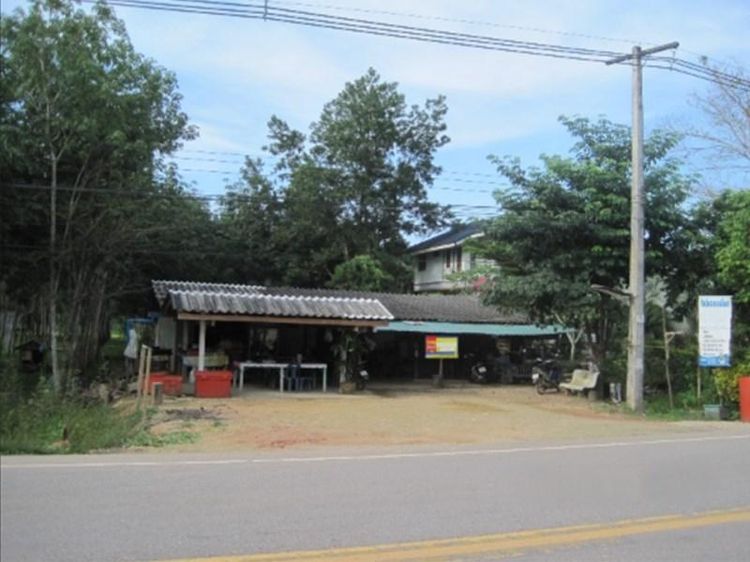 ใช่ 💖 บ้าน ปะเหลียน ราคาพิเศษ! 💖