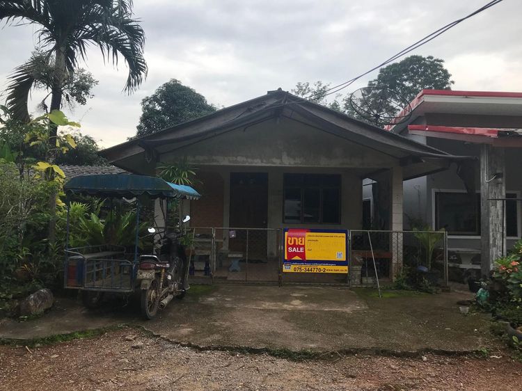 ใช่ 💖 บ้าน ปะเหลียน ราคาพิเศษ! 💖