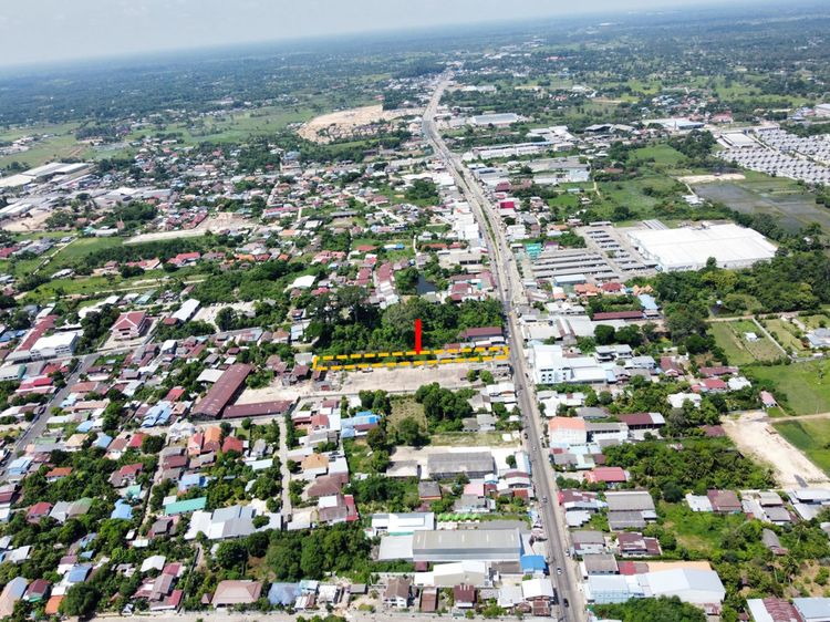 ใช่ 💖 บ้าน วารินชำราบ ราคาพิเศษ! 💖 รูปที่ 4