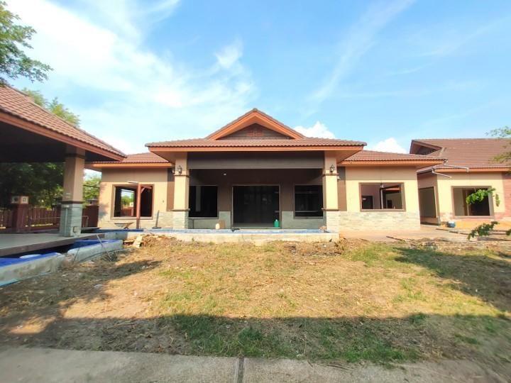 ใช่ 💖 บ้าน เมืองอุบลราชธานี ราคาพิเศษ! 💖 รูปที่ 3