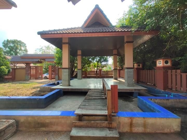 ใช่ 💖 บ้าน เมืองอุบลราชธานี ราคาพิเศษ! 💖 รูปที่ 4