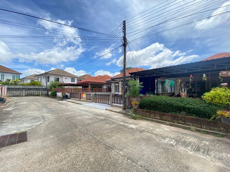 ใช่ 💖 บ้าน เมืองอุบลราชธานี ราคาพิเศษ! 💖 รูปที่ 2