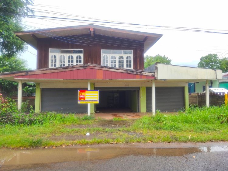 ใช่ 💖 บ้าน น้ำยืน ราคาพิเศษ! 💖 รูปที่ 2