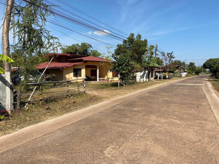 ใช่ 💖 บ้าน เดชอุดม ราคาพิเศษ! 💖 รูปที่ 2