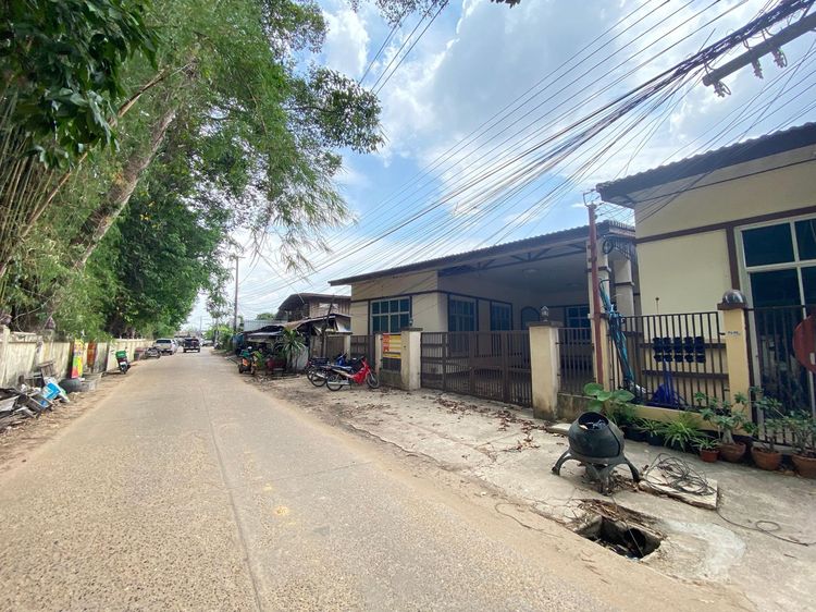 ใช่ 💖 บ้าน เมืองอุบลราชธานี ราคาพิเศษ! 💖 รูปที่ 2