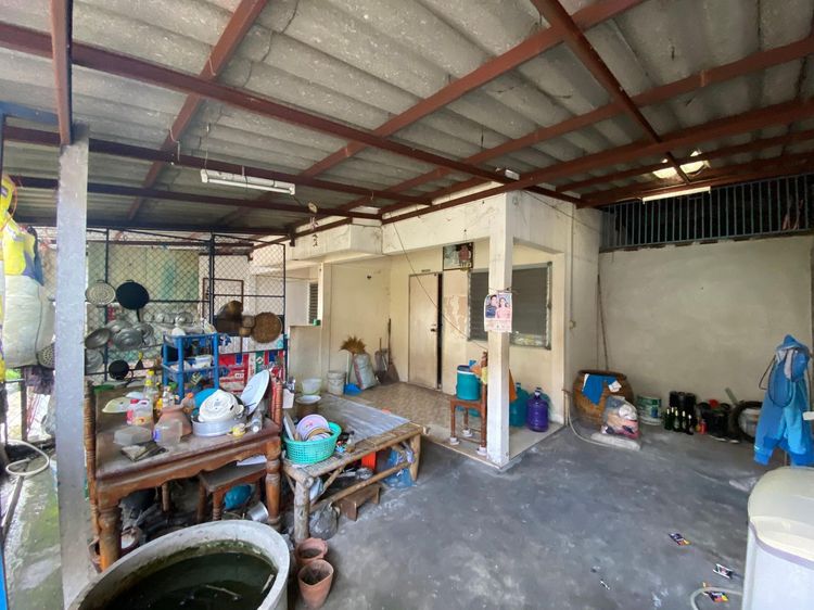 ใช่ 💖 บ้าน เมืองอุบลราชธานี ราคาพิเศษ! 💖 รูปที่ 4