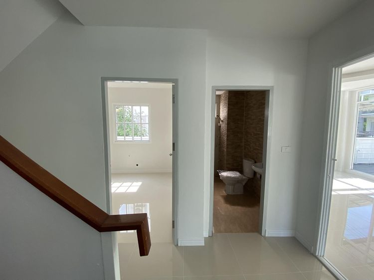 ใช่ 💖 บ้าน วารินชำราบ ราคาพิเศษ! 💖 รูปที่ 4