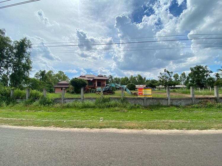 💖 บ้าน เขมราฐ ราคาพิเศษ! 💖