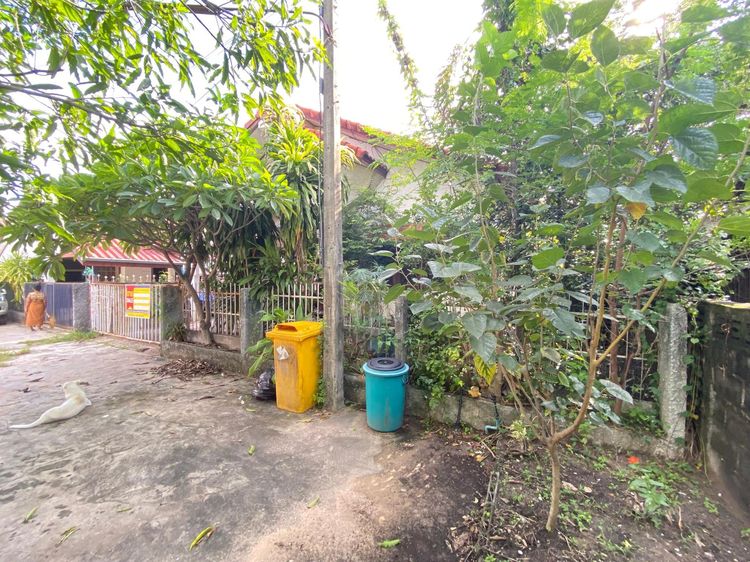 ใช่ 💖 บ้าน เมืองอุบลราชธานี ราคาพิเศษ! 💖 รูปที่ 3