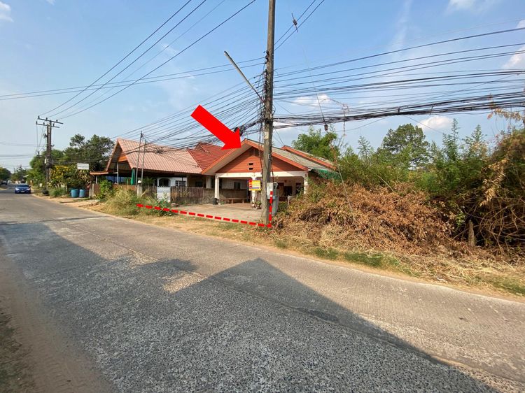 ใช่ 💖 บ้าน เมืองอุบลราชธานี ราคาพิเศษ! 💖 รูปที่ 4