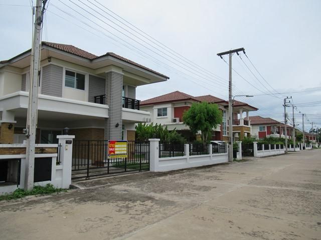 ใช่ 💖 บ้าน เมืองอุดรธานี ราคาพิเศษ! 💖 รูปที่ 2