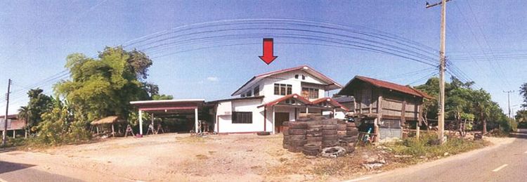 💖 บ้าน กุมภวาปี ราคาพิเศษ! 💖