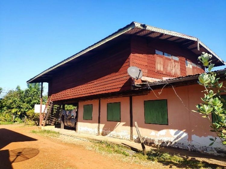 ใช่ 💖 บ้าน บ้านดุง ราคาพิเศษ! 💖 รูปที่ 4