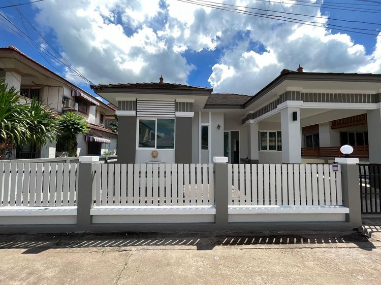 ใช่ 💖 บ้าน เมืองอุดรธานี ราคาพิเศษ! 💖 รูปที่ 2