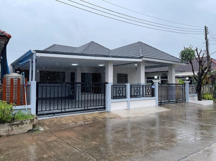 ใช่ 💖 บ้าน เมืองอุดรธานี ราคาพิเศษ! 💖 รูปที่ 2