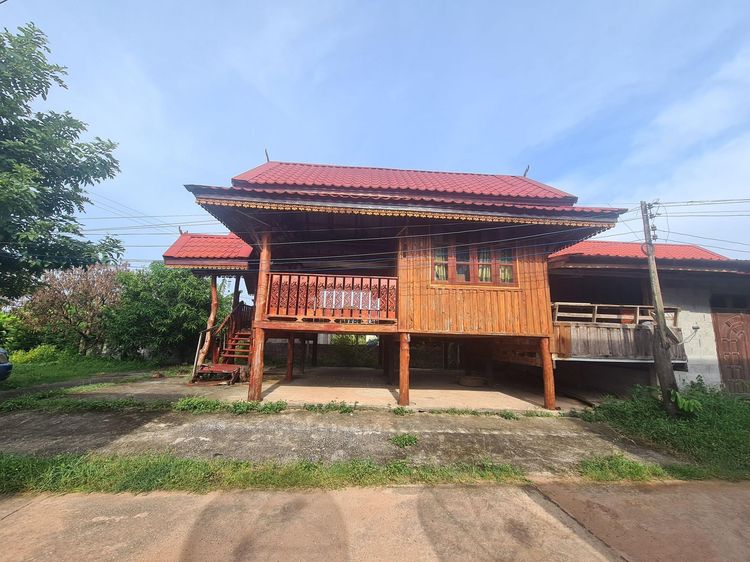 ใช่ 💖 บ้าน เมืองอุดรธานี ราคาพิเศษ! 💖 รูปที่ 3