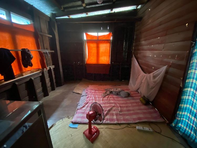 ใช่ 💖 บ้าน บุณฑริก ราคาพิเศษ! 💖 รูปที่ 3