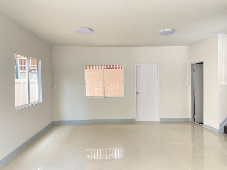 ใช่ 💖 บ้าน ทุ่งครุ ราคาพิเศษ! 💖 รูปที่ 4