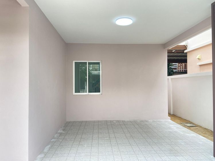 ใช่ 💖 บ้าน ทุ่งครุ ราคาพิเศษ! 💖 รูปที่ 3