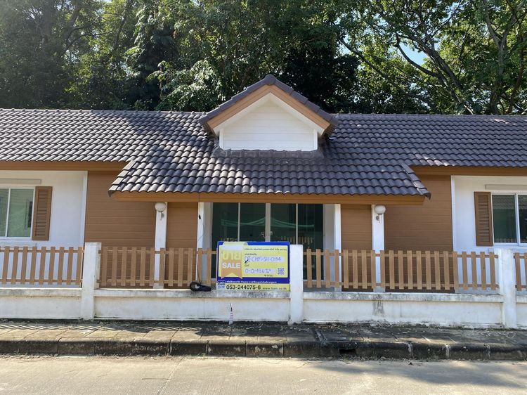 ใช่ 💖 บ้าน เมืองเชียงใหม่ ราคาพิเศษ! 💖 รูปที่ 2