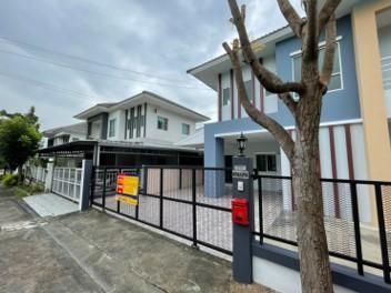 ใช่ 💖 บ้าน ศรีราชา ราคาพิเศษ! 💖 รูปที่ 3