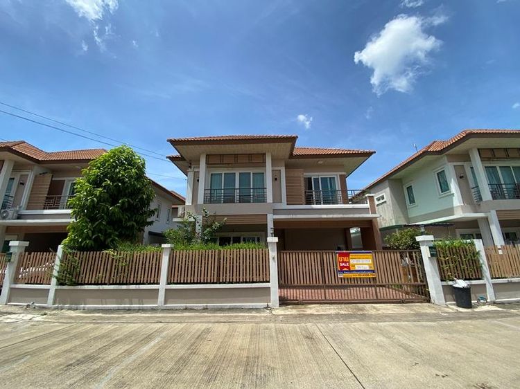 💖 บ้าน บางบัวทอง ราคาพิเศษ! 💖