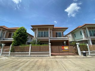 💖 บ้าน บางบัวทอง ราคาพิเศษ! 💖