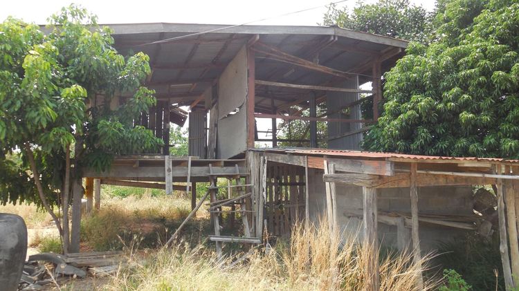 ใช่ 💖 บ้าน ด่านขุนทด ราคาพิเศษ! 💖 รูปที่ 4