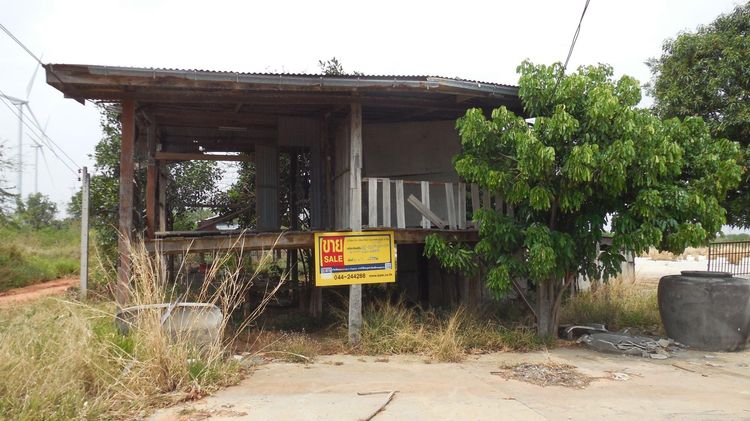 💖 บ้าน ด่านขุนทด ราคาพิเศษ! 💖