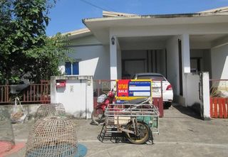 💟 บ้านแฝด โครงการอีสเทอร์น พาร์ควิวล์ฯ ปลวกแดง 💟
