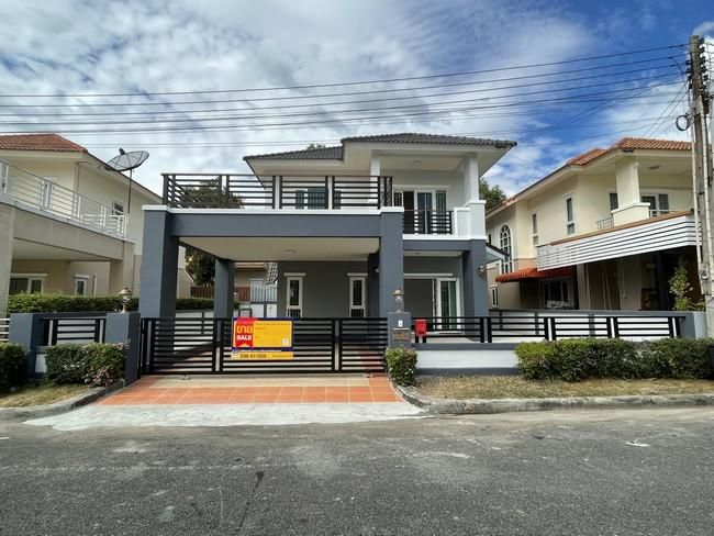 ใช่ 💖 บ้าน บ้านฉาง ราคาพิเศษ! 💖