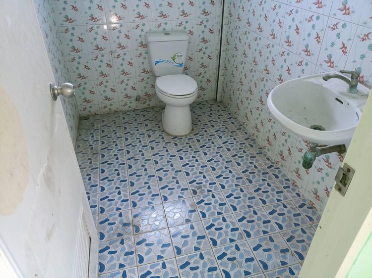 ใช่ 💖 บ้าน บ้านค่าย ราคาพิเศษ! 💖 รูปที่ 3