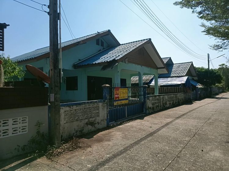 ใช่ 💖 บ้าน บ้านค่าย ราคาพิเศษ! 💖 รูปที่ 2