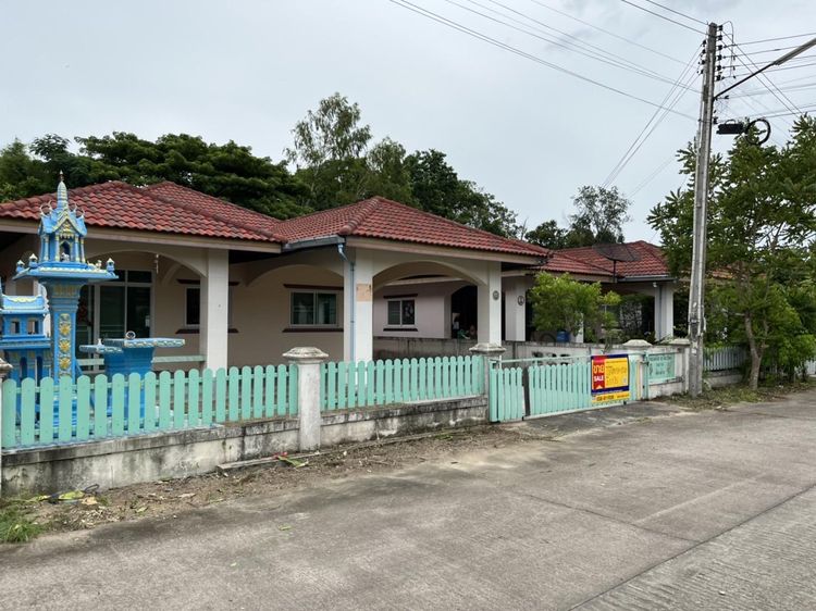 ใช่ 💖 บ้าน นิคมพัฒนา ราคาพิเศษ! 💖 รูปที่ 2