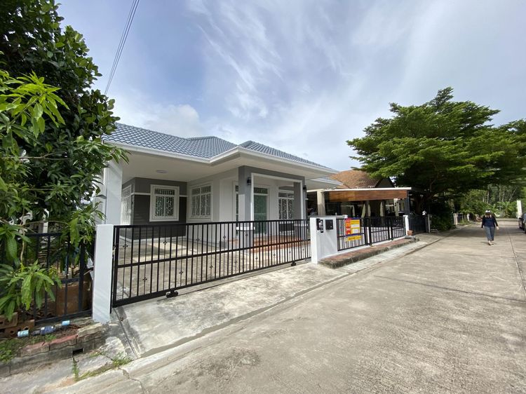 ใช่ 💖 บ้าน บ้านฉาง ราคาพิเศษ! 💖 รูปที่ 2