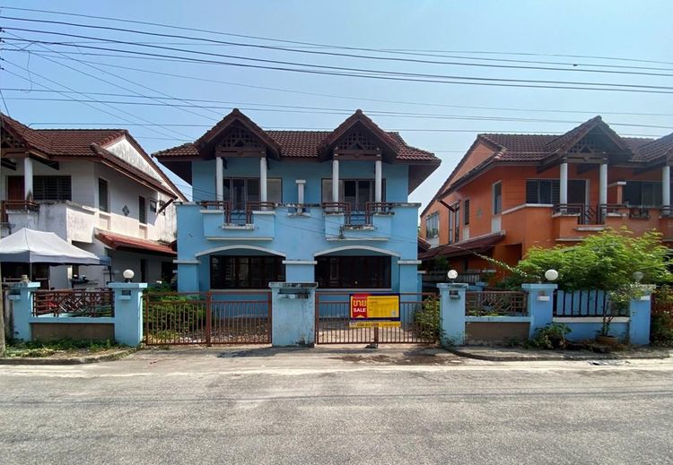 ใช่ 💖 บ้าน เมืองระยอง ราคาพิเศษ! 💖