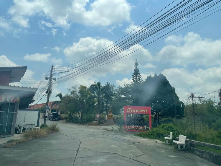 ใช่ 💖 บ้าน นิคมพัฒนา ราคาพิเศษ! 💖 รูปที่ 3