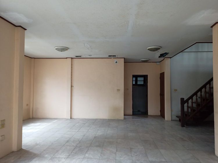 ใช่ 💖 บ้าน บางเขน ราคาพิเศษ! 💖 รูปที่ 4