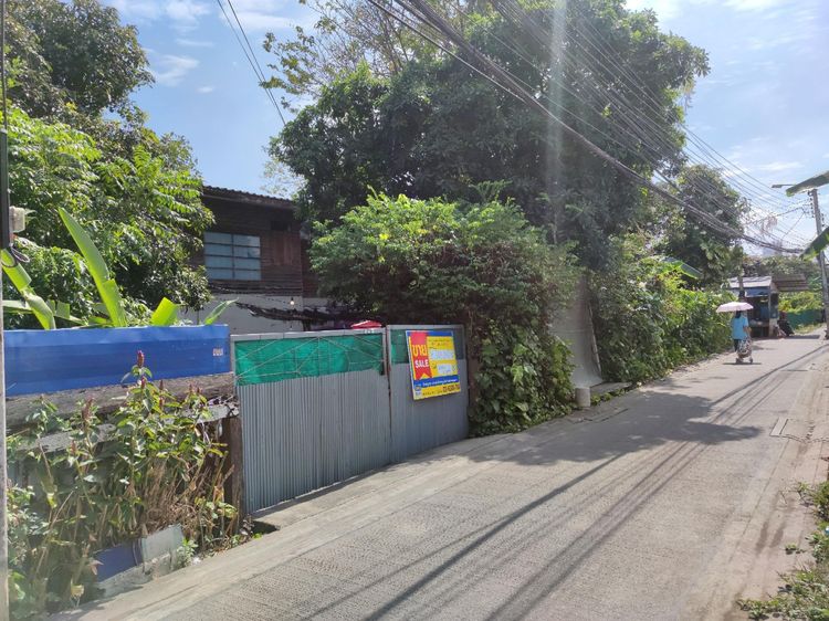 💖 บ้าน ราษฎร์บูรณะ ราคาพิเศษ! 💖