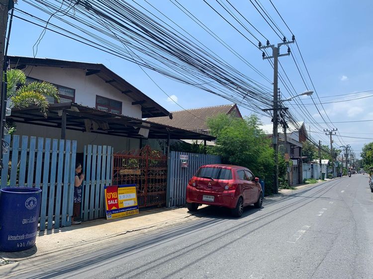 ใช่ 💖 บ้าน เมืองสมุทรปราการ ราคาพิเศษ! 💖 รูปที่ 2