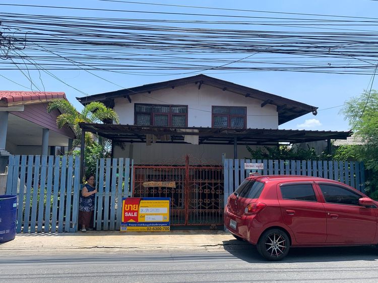 💖 บ้าน เมืองสมุทรปราการ ราคาพิเศษ! 💖