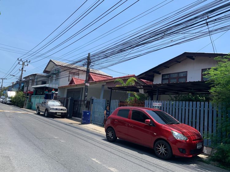 ใช่ 💖 บ้าน เมืองสมุทรปราการ ราคาพิเศษ! 💖 รูปที่ 3